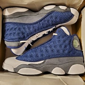 Air Jordan 13 Retro Flint 2020
